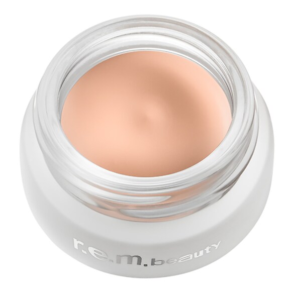 Sweetener - Correttore viso con acido ialuronico e vitamina E, REM BEAUTY